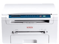 Xerox WorkCentre 3119